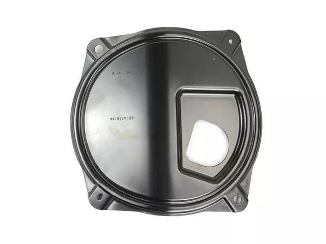 Fuel Pump Access Cover - Mopar (68141761AA)