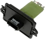 984482 - : HVAC Blower Motor Resistor for Jeep: Commander, Grand Cherokee Image