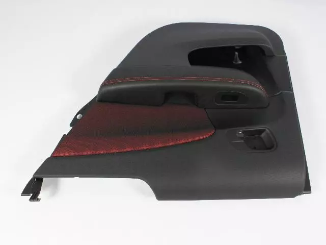 1VW961R4AA - Interior Trim: Rear Door Trim Panel, Right for Dodge: Avenger Image