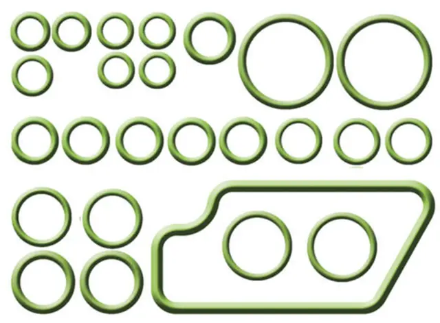 26768 - Air Conditioning &amp; Heat: O-Ring &amp; Gasket A/C System Seal Kit for FOUR SEASONS Image