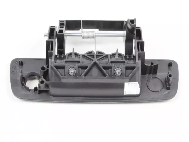 68044904AG - Body Sheet Metal Except Doors: Tailgate Handle for Mopar Image