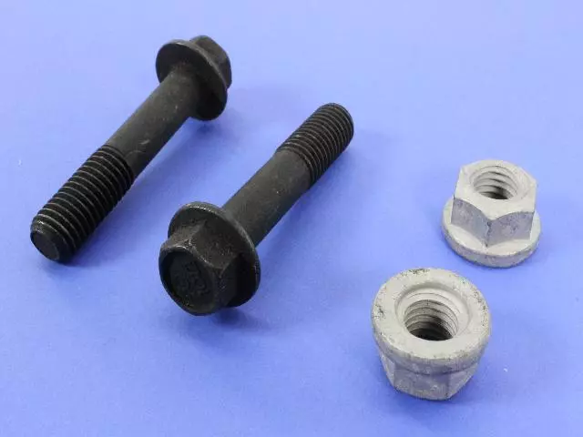 Camber Adjustment Bolt Package - Mopar (4773957)