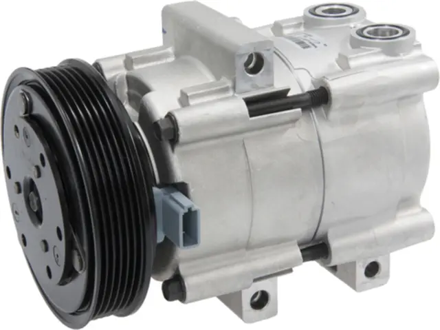 58176 - : Ford FS10 Compressor for FOUR SEASONS Image