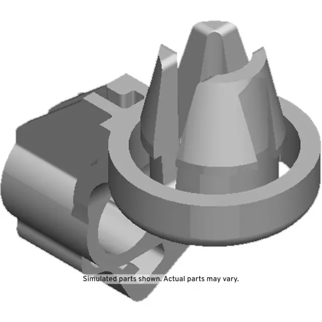 11549175 - : Support Rod Pivot for Chevrolet: Bolt EUV Image