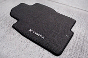 999E2KR000CH - Interior: Floor Mats, Carpet for Nissan: Xterra Image
