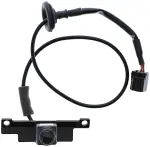590627 - : Park Assist Camera - Rear for Kia: Soul Image