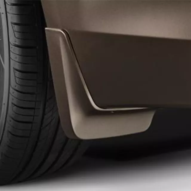 23433551 - Exterior: Mud Guard for GM Image