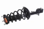 882476 - : 09-13 Toyota Highlander Suspension Strut and Coil Spring Assembly  - Rear Left for GSP Image