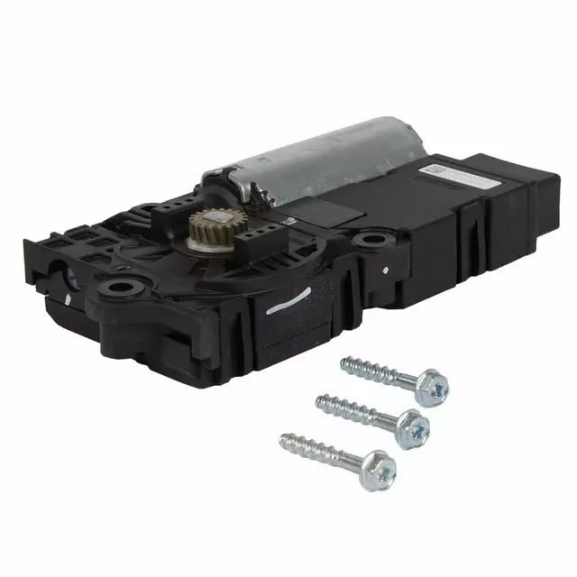 CJ5Z15790C - : 2017-2019 Ford Escape - Motor for Ford: Escape Image