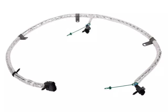 25915224 - : Oxygen Sensor Wiring Harness for GM Image