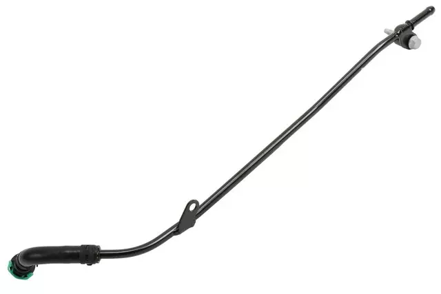 Engine Coolant Air Bleed Pipe - ACDelco (12637183)