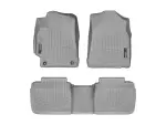 467881464002 - : FloorLiner™ DigitalFit® for WeatherTech Image