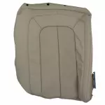 GD9Z5466600NK - Body: Seat Back Cover for Lincoln: Continental Image