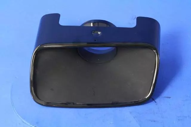 68238041AC - Exhaust: Tailpipe Exhaust Tip, Left for Mopar Image