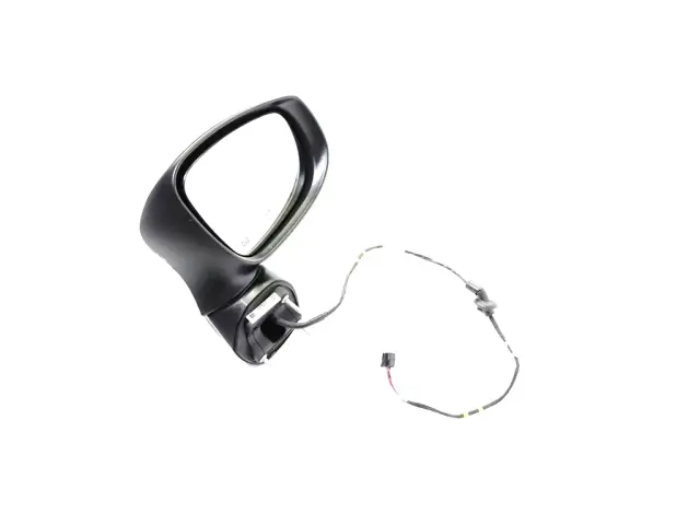 5VD34LAUAE - : Outside Rearview Mirror, Right for Mopar Image