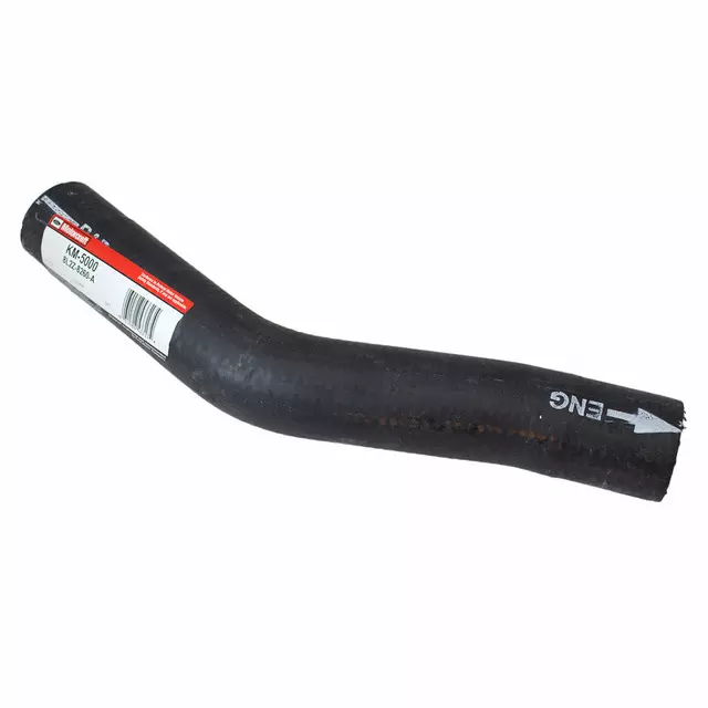 8L2Z8260A - Cooling System: Upper Hose for Ford: Explorer, Explorer Sport Trac | Mercury: Mountaineer Image