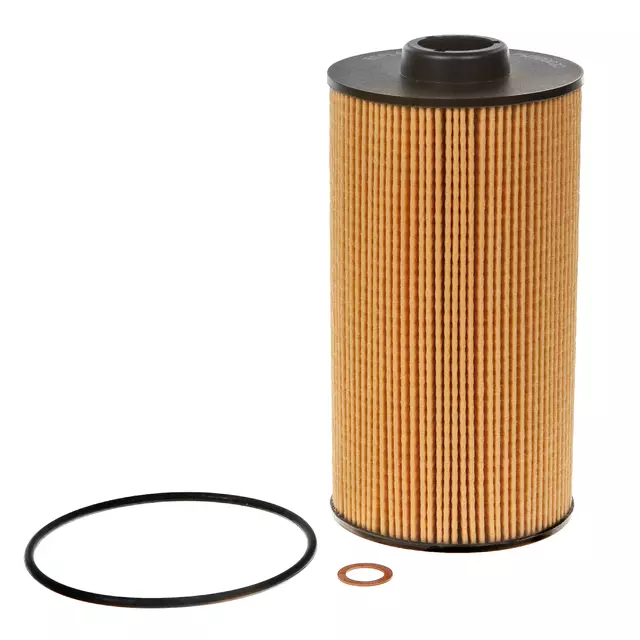 PF651G - Engine: Engine Oil Filter for Land Rover: Range Rover Image