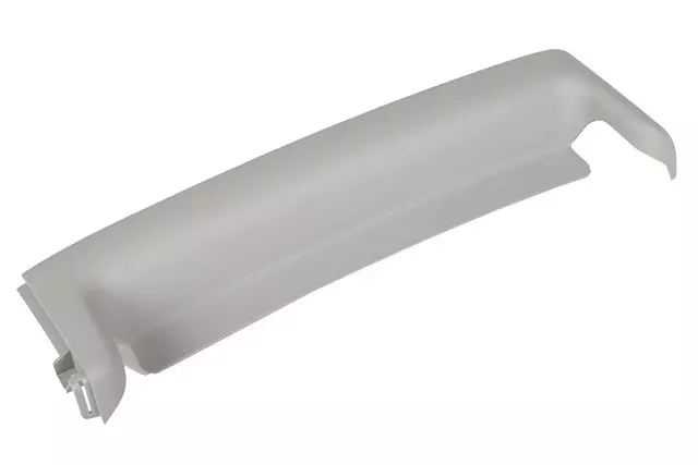 22897466 - Body: Front Cover for Cadillac: SRX Image