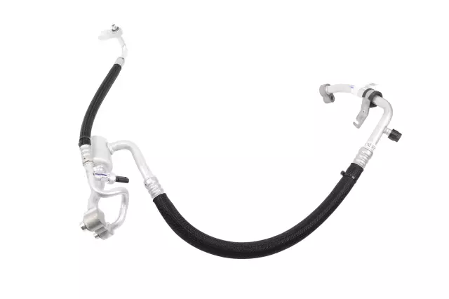 85005326 - HVAC: Hose for Chevrolet: Traverse, Traverse Limited Image