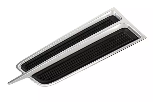 Front Passenger Side Lower Bumper Insert - GM (20901633)