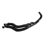 KM7196 - : Motorcraft™ HVAC Heater Hose Assembly for Ford Image