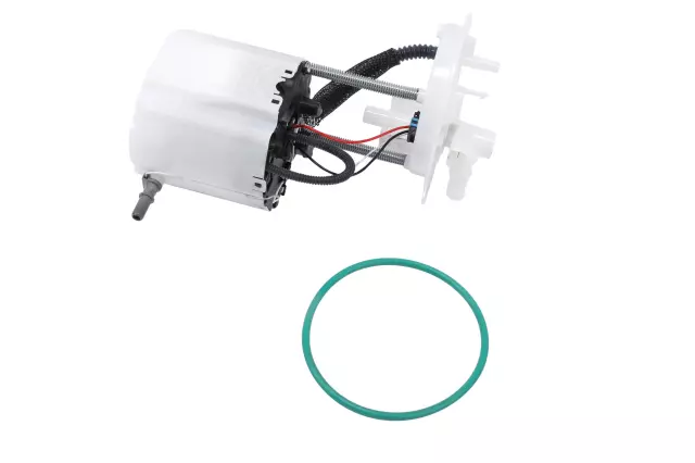Part# 13544255 Fuel Tank Fuel Pump Module Kit without Level Sensor, with Seal - GM (13544255)