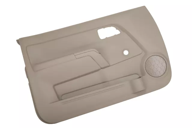 15263943 - Body: Door Trim Panel for Chevrolet: Colorado | GMC: Canyon Image