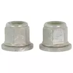 W712111S440 - : Suspension Stabilizer Bar Link Nut for Ford: Focus, Freestar | Mercury: Monterey Image