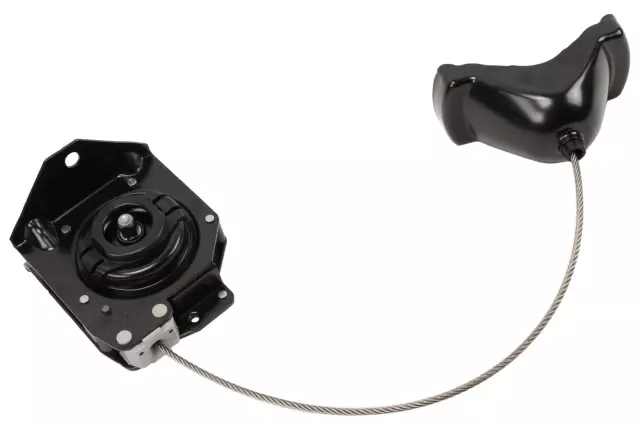 84447780 - : Spare Wheel Hoist for GM Image