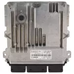 LB5Z12A650AANP - : Engine Control Module (ECM) for Ford: Explorer, Police Interceptor Utility Image