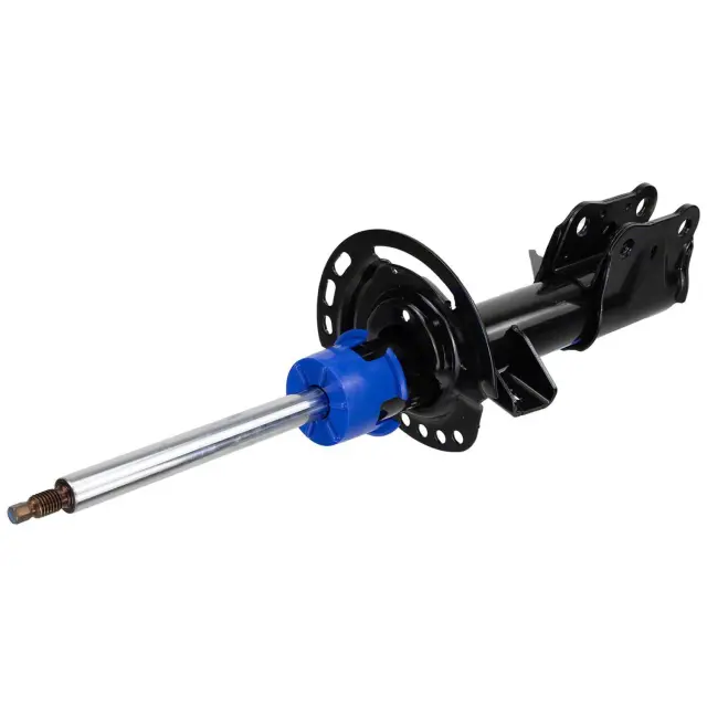 AST806107 - Suspension: Motorcraftâ„¢ Strut for Ford: Edge Image