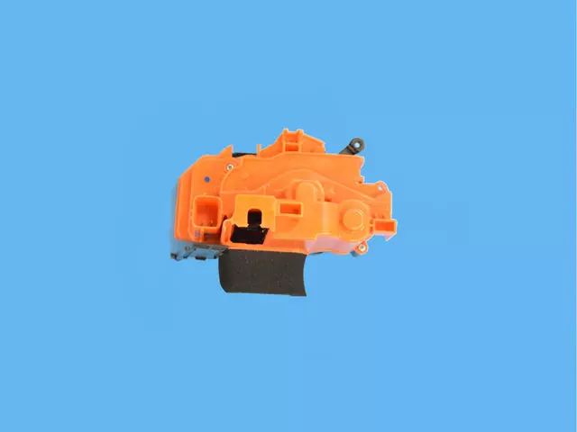 Lock Actuator - Mopar (68261834AA)