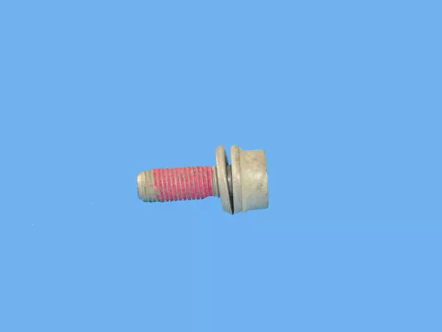 Torx Head Bolt - Mopar (6512240AA)