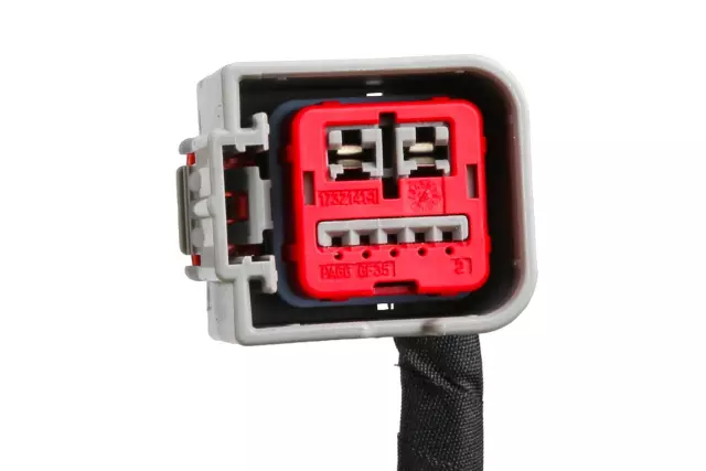 Front Driver Side Door Wiring Harness - GM (39085821)