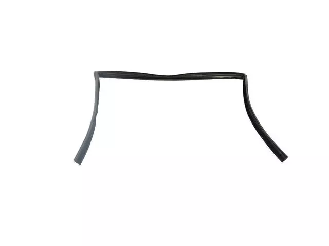 Front Door Glass Weatherstrip, Right - Mopar (68188784AE)