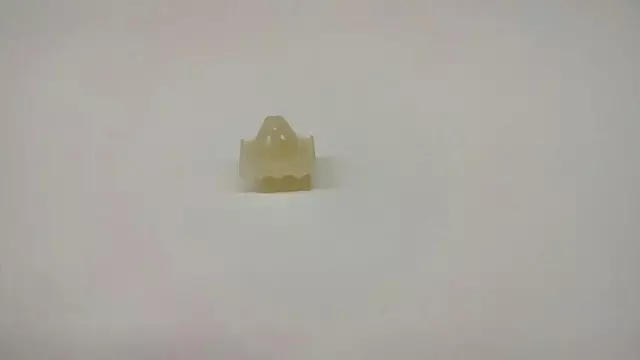 909205106 - : Release Cable Clip for Subaru: B9 Tribeca, Forester, Legacy, Outback, Tribeca Image