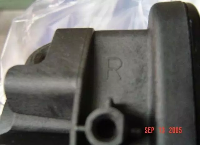 8121120430 - : Fog Lamp Assembly for Toyota: Celica Image