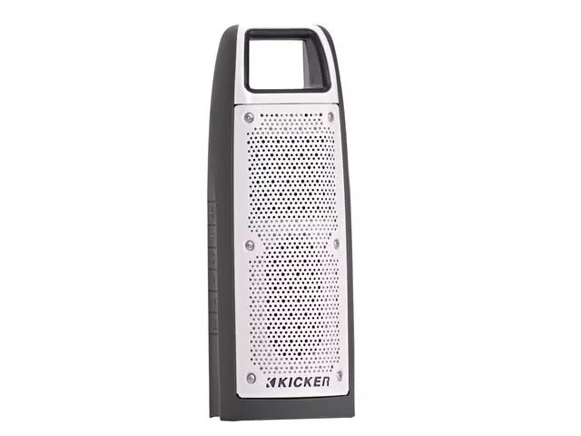 Audio, Portable Bluetooth Speaker - Ford (VHL3Z-18808-A)