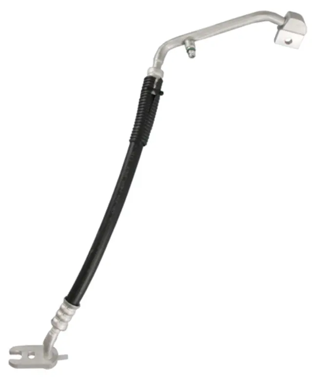56998 - Air Conditioning &amp; Heat: Discharge Line Hose Assembly for FOUR SEASONS Image