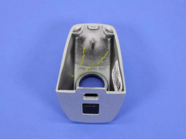 Outside Door Handle Bezel, Left - Mopar (1RH67WS2AC)