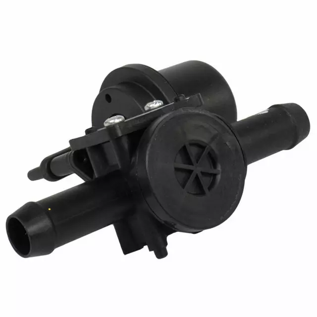 1L5Z18495AB - HVAC: HVAC Heater Control Valve for Ford: Explorer, Ranger | Lincoln: Blackwood | Mercury: Mountaineer Image