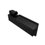 68068148AA - : Passive Entry Antenna for Chrysler: 200, 300, Pacifica, Voyager | Dodge: Challenger, Charger, Dart, Durango, Journey, Viper | Fiat: 500X | Jeep: Gladiator, Grand Cherokee, Grand Cherokee L, Grand Cherokee WK, Grand Wagoneer, Renegade, Wagoneer, Wrangler | Ram: ProMaster 1500, ProMaster 2500, ProMaster 3500, ProMaster EV Image