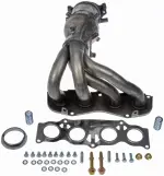 674134 - : Manifold Converter Replaces Toyota 2505128290, 2505128410 for Dorman Image