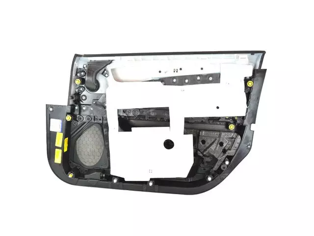 6CZ911KXAD - Interior Trim: Front Door Trim Panel Assembly, Left for Mopar Image