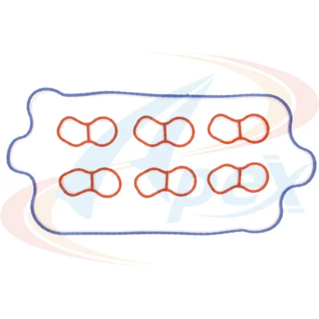 AMS4935 - Gaskets: APEX Automobile Parts Inc Intake Manifold Gasket Set for APEX Automobile Parts Inc Image