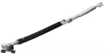 497202Y90A - Steering: Power Steering Pressure Hose for Nissan: Maxima Image