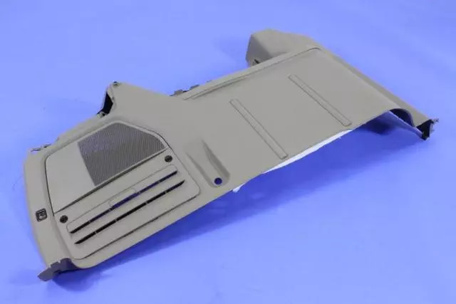 Quarter Pillar Trim - Mopar (5RW01HL5AB)