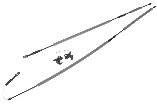 19121202 - Body: Cable for Cadillac: XLR Image