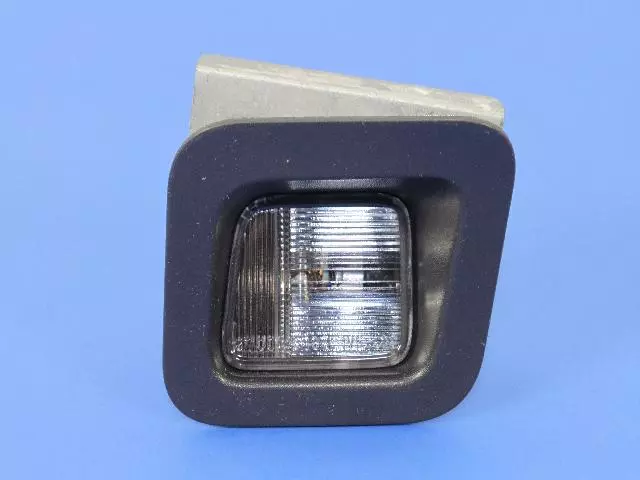55077291AD - : License Plate Lamp, Left for Dodge: Ram 1500 Image