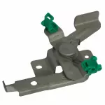 F85Z9943170AA - Body: Remote Control for Ford: F-150, F-150 Heritage, F-250, F-250 HD, F-250 Super Duty, F-350 Super Duty, F-450 Super Duty, F-550 Super Duty Image